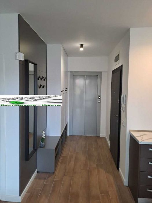 Дава се под наем Многостаен апартамент в Пловдив, Мараша - 120 кв.м за 561 € - Снимка #6