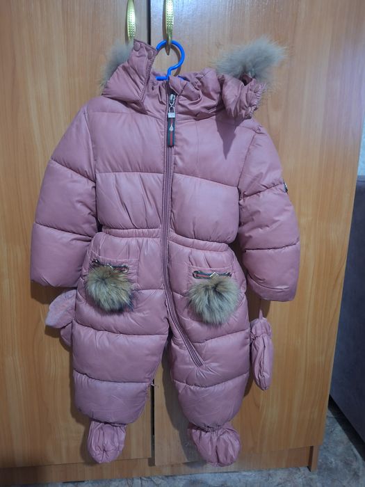 Продам комбинезон
