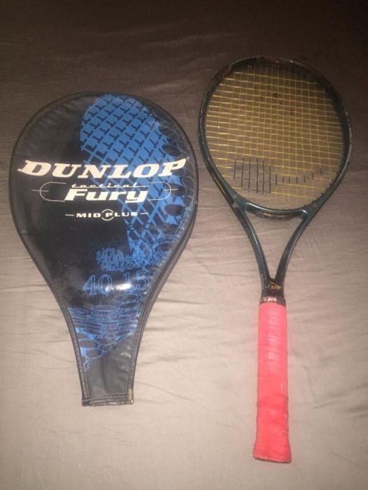 тенис ракети, аксесоари Head, Dunlop, Penn