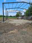 Vand structuri metalice complete diverse tipuri și dimensiuni