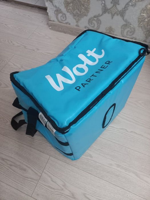 Продам Новую сумку Вольт