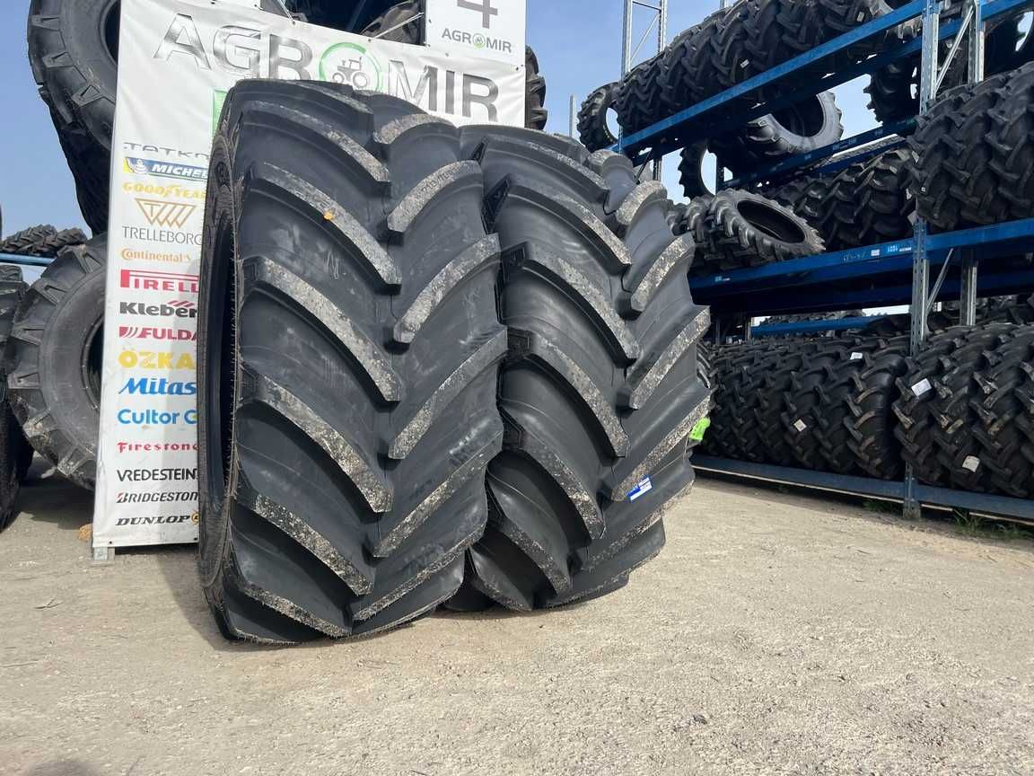 Marca CEAT IF710/70R38 pentru tractor spate anvelope radiale noi