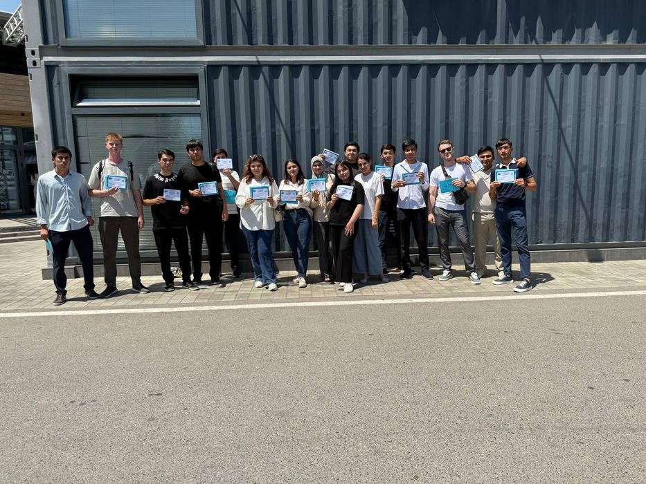 Автошкола (Юнусабад, Учтапа Чиланзар)