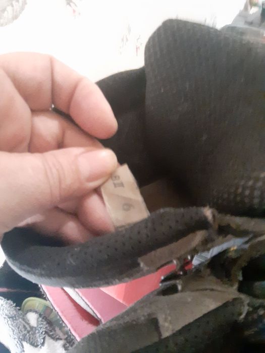 Туристически обувки  MEINDL и WALKMAXX зимни