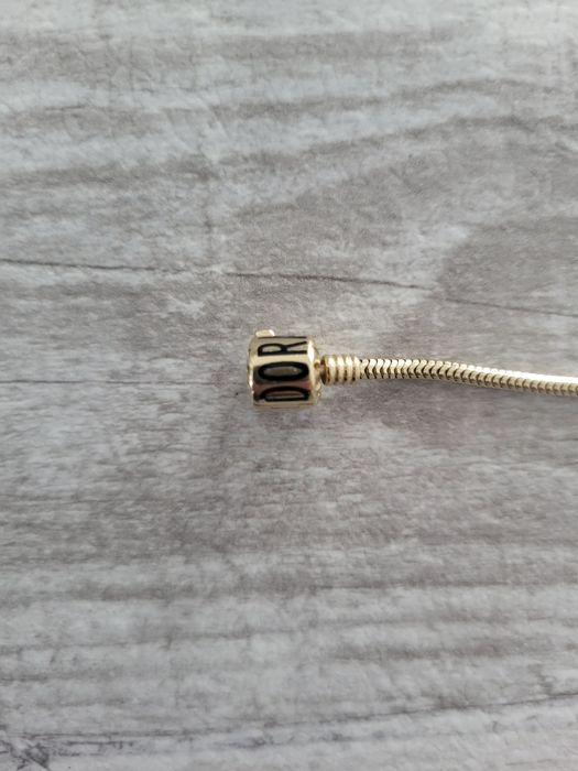 Bratara aur 14 k tip Pandora