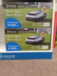 Robot iarba ecovacs A1600 rtk