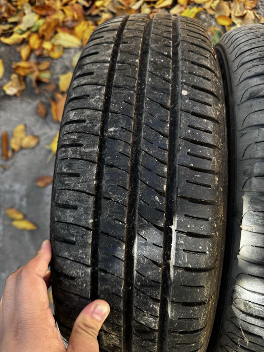 R15 Dunlop balon 175/65/15