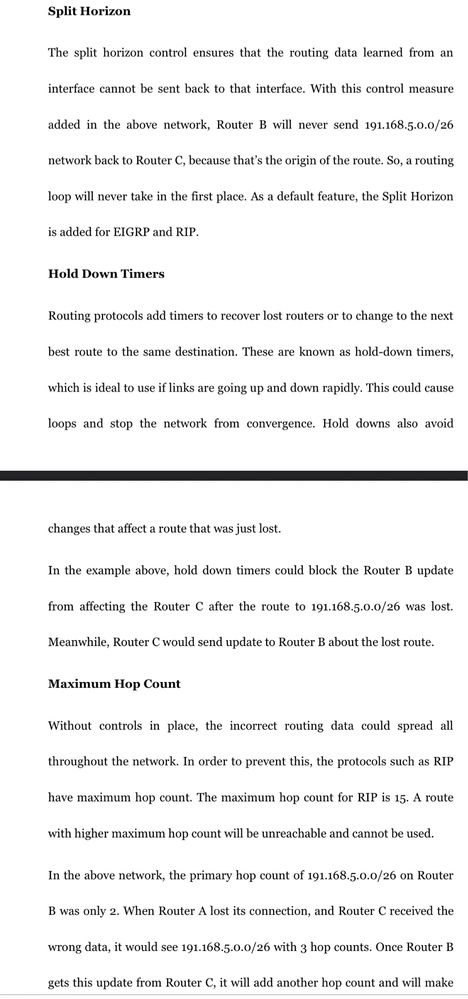 Carte format pdf Cisco CCNA Networking for Beginners