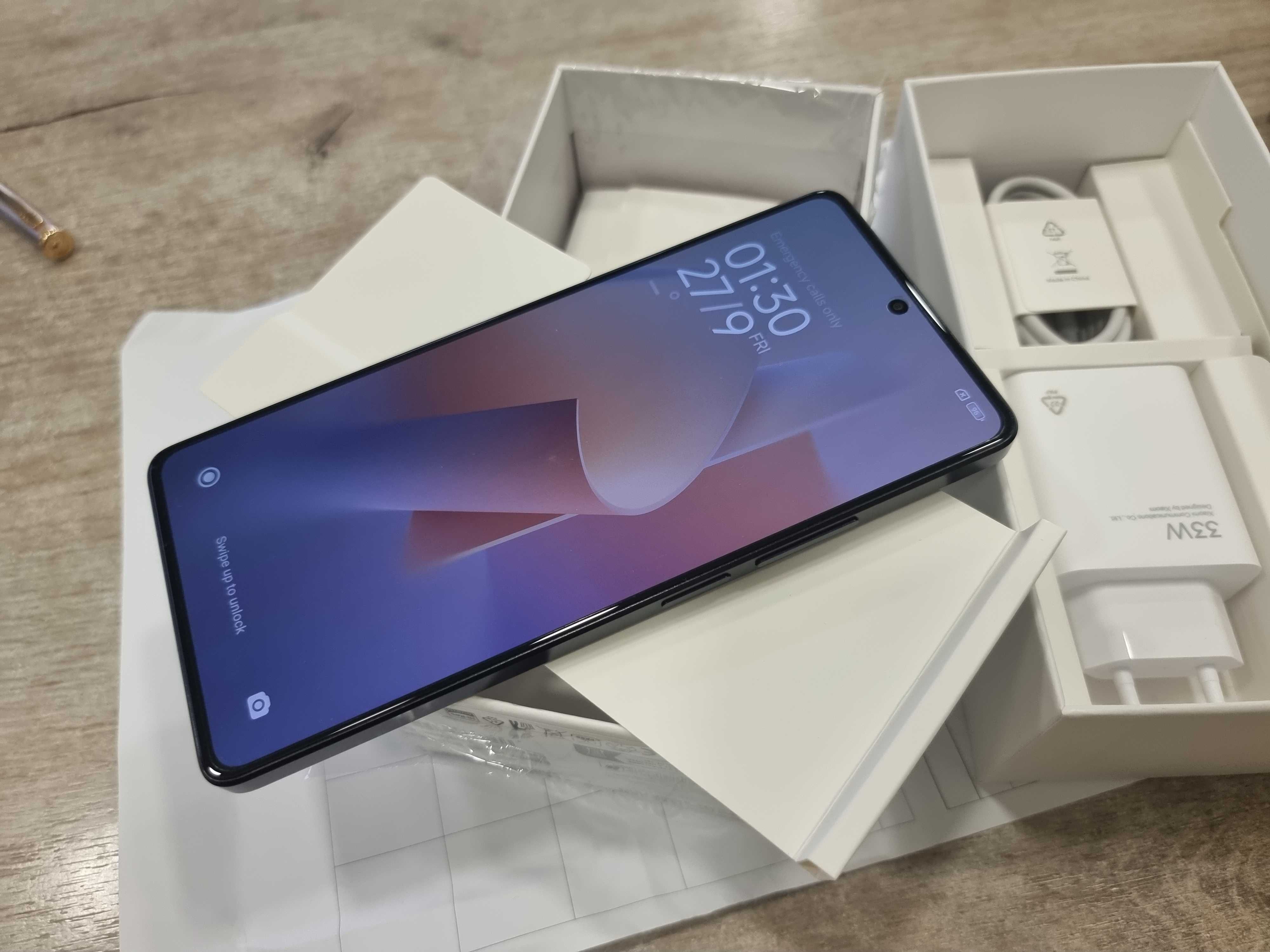 Xiaomi Redmi note 13 5G 256gb