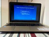 Лаптоп ASUS A540S
