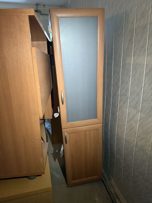 Продается компьютерная мебель, компьютерный уголок