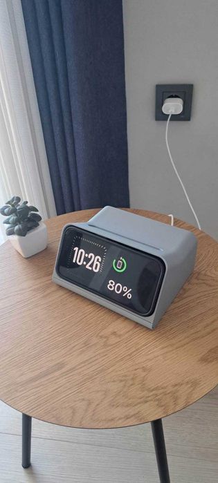 *НОВО* iPhone зарядна стойка 12-16 Pro/Max | Apple Watch & AirPods