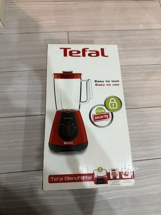 Blender Tefal nou