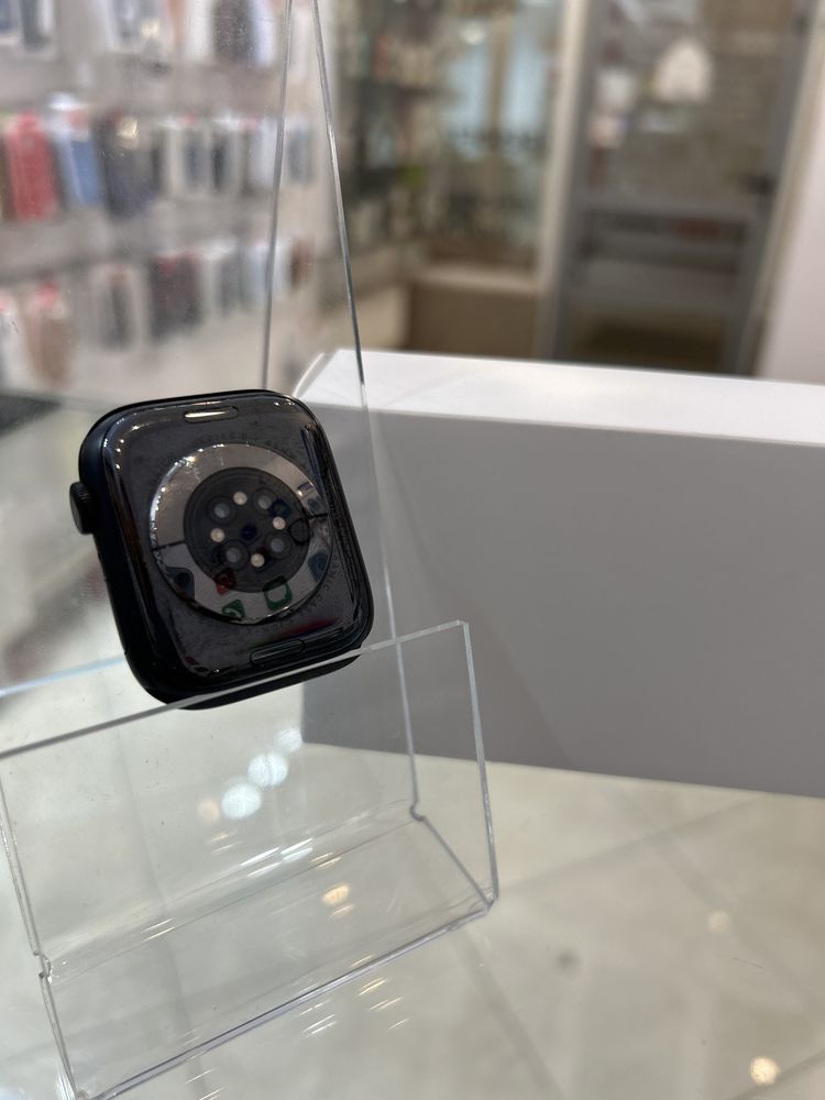 Apple Watch Series 8 45mm Baterie 100%