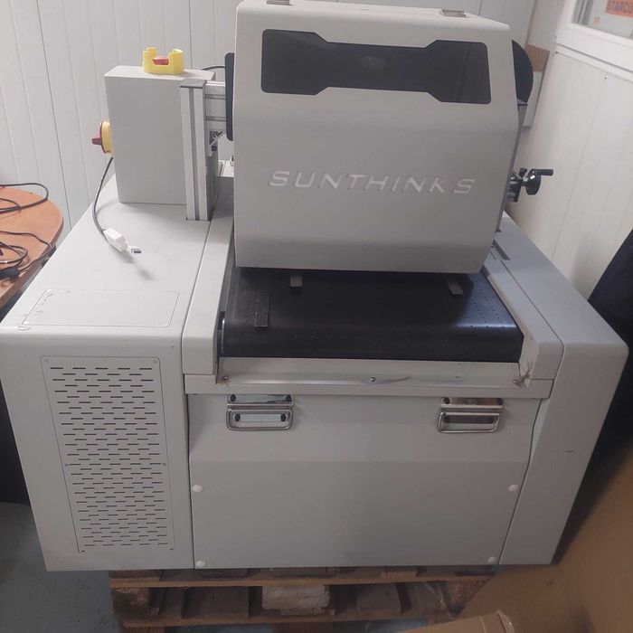 Imprimanta SinglePass SC 300