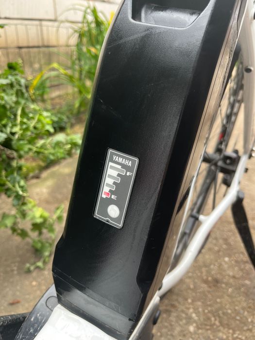Bicicletă electrică
