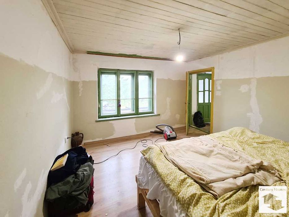 Продава се Къща в с. Долна Липница, Област Велико Търново - 115 кв.м за 340 €/кв.м - Снимка #9