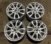 Jante / Roti 5x114,3 R16 Kia