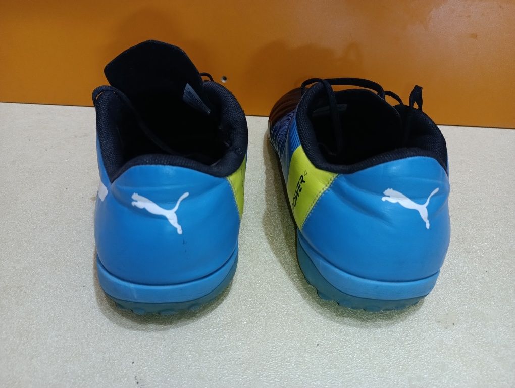 Puma Evo Power N 46 - 25 лв