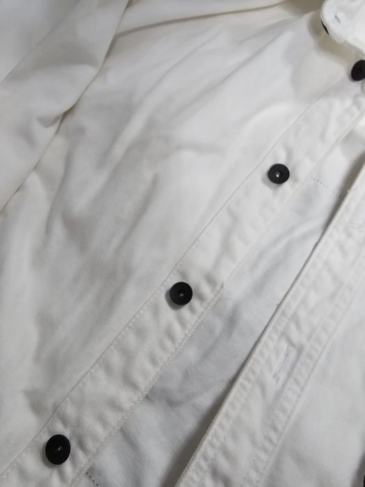 Cămașă Jachetă Zara