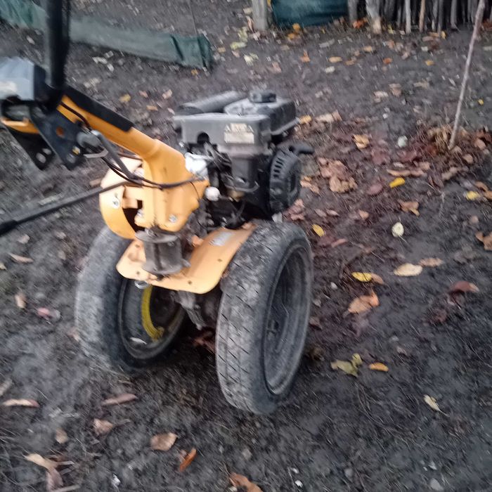 Motosapa de vânzare