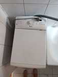 Whirlpool sens 6 masina de spalat rufe