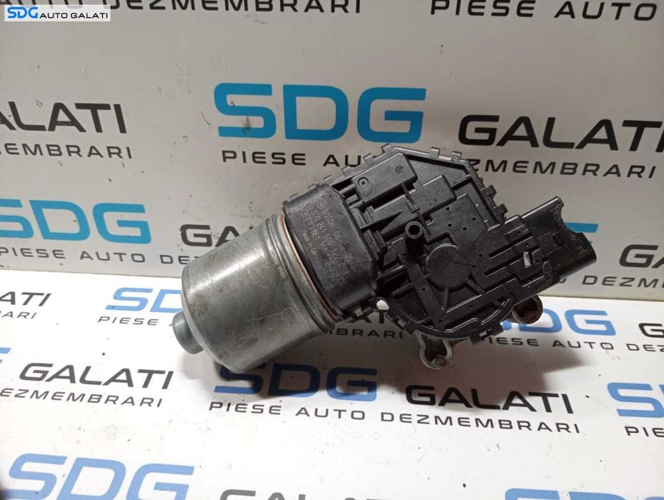Motoras Stergator Stergatoare Parbriz Stanga Audi A4 B6 2001 - 2005 Cod 0390241509 8E1955119B0Y [M4246]