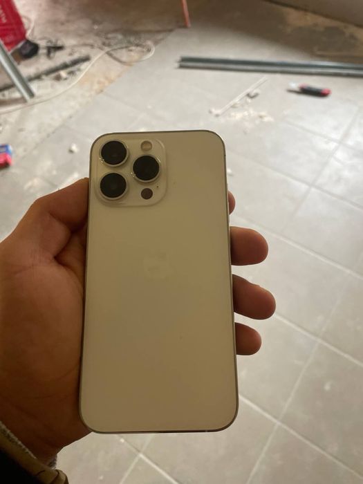 Iphone 13 pro yaxshi
