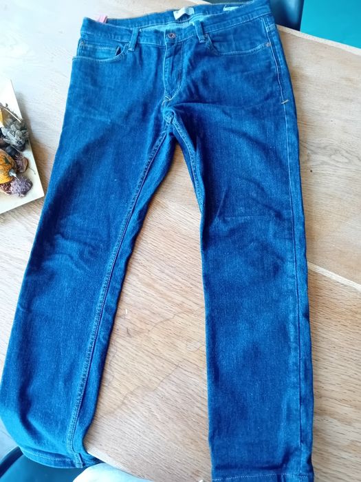 Мъжки дънки Mango размер 40