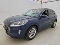 Ford Kuga TITANIUM / Revizii complete BDT FORD / Facturabil