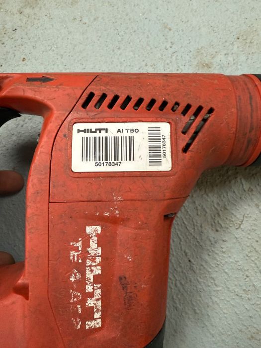 Hilti TE 40-A22 Ciocan rotopercutor