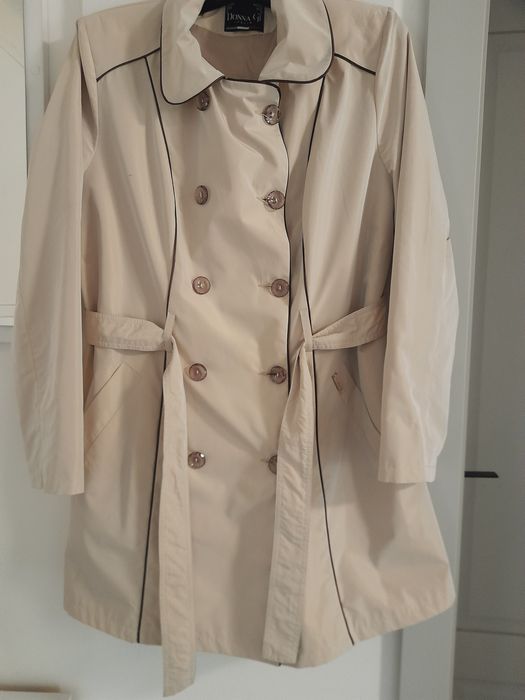 Trench Donna Gi, pentru damă