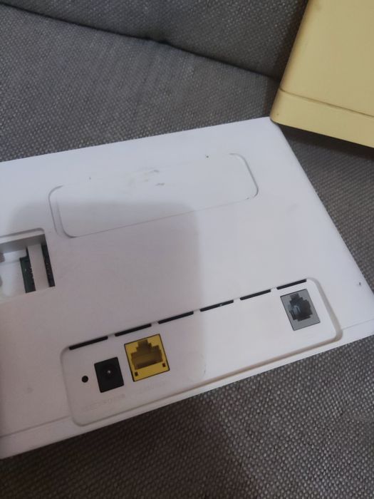 Huawei 4G Lte b315 сим карта wi fi