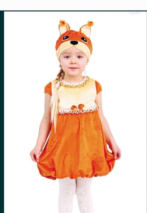 Продам новогодний костюм