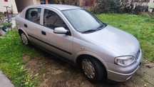Opel Astra G Hatchback 1.6 benzina 16V EcoTec