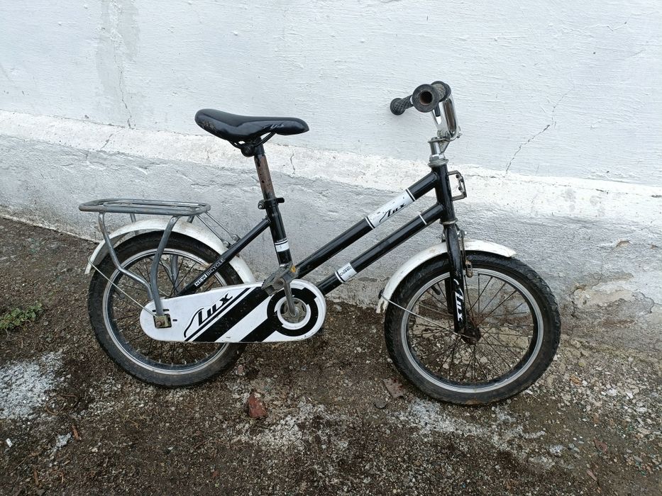 Продам велосипед детский