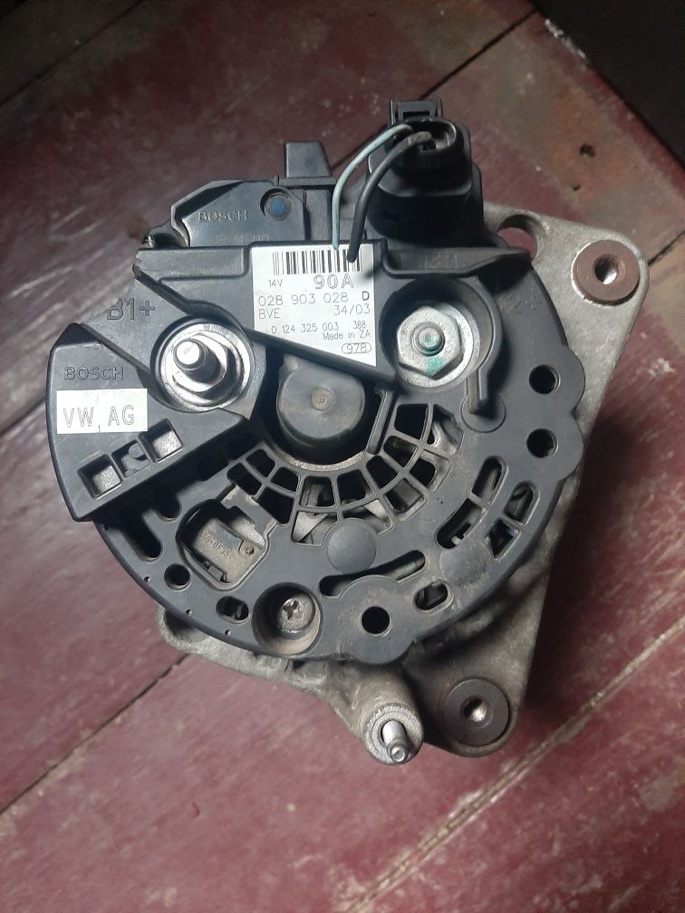 Alternator Bosch 028 903 028 D