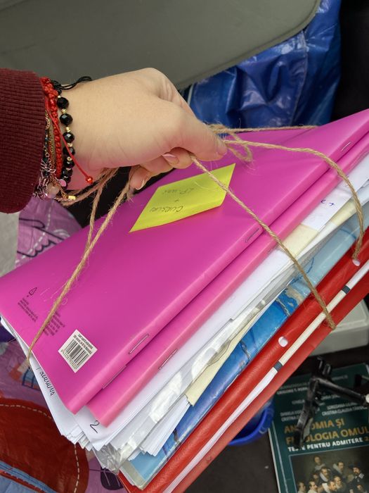 Materiale și carti Tehnica Dentara Iași