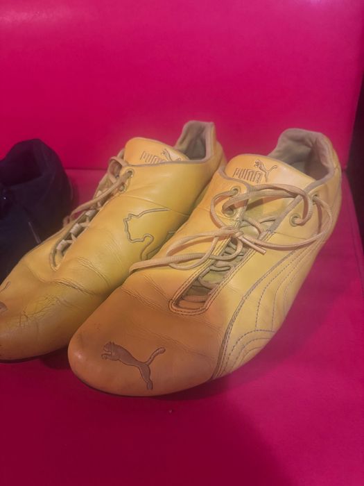 Обувки puma и playlife