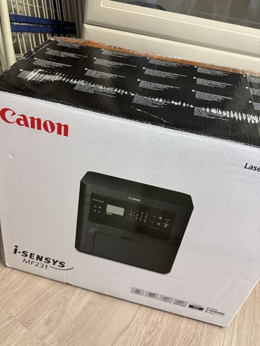 принтер canon  продам