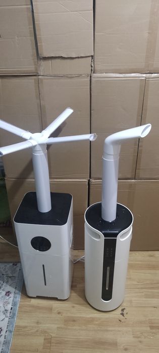 Увлажнитель воздуха