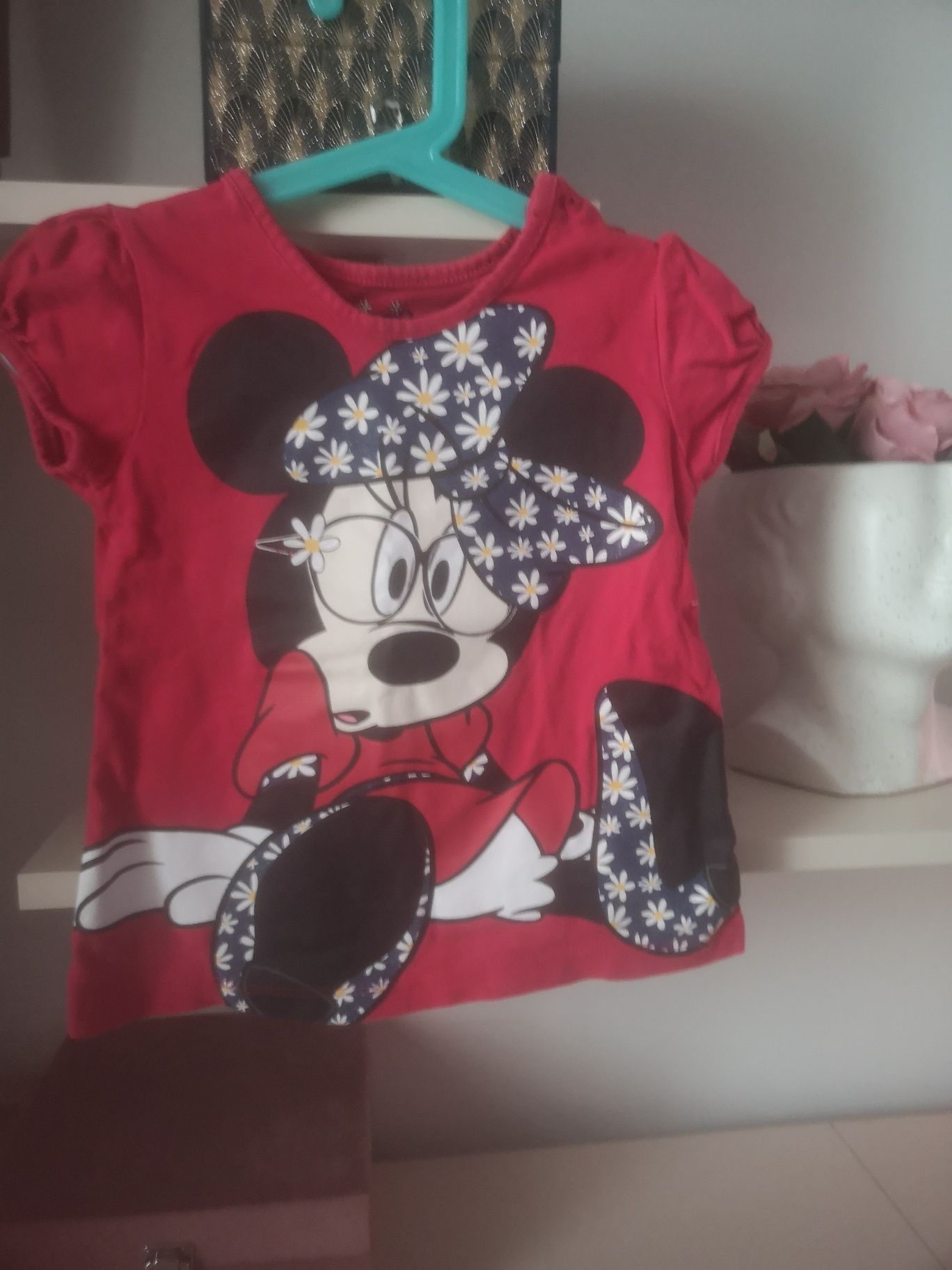 Compleu Minnie Mouse