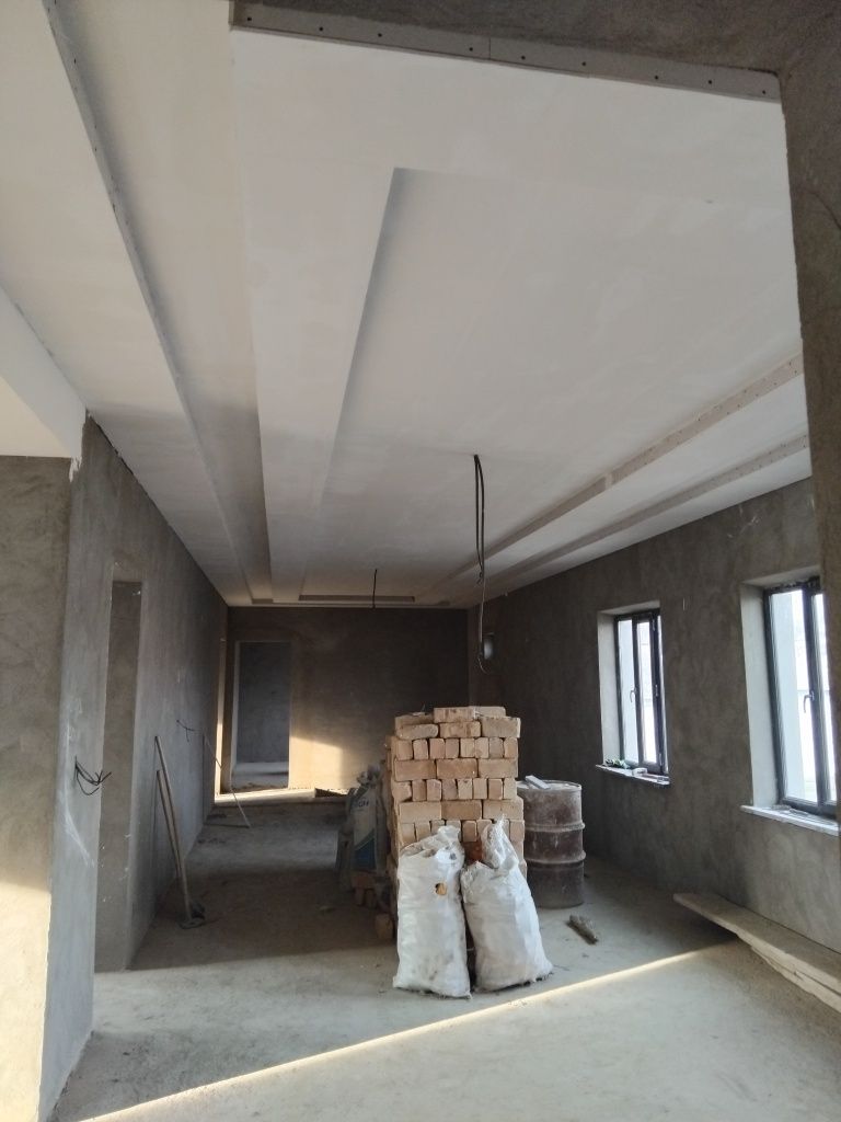 Hovli uy 16 sotix