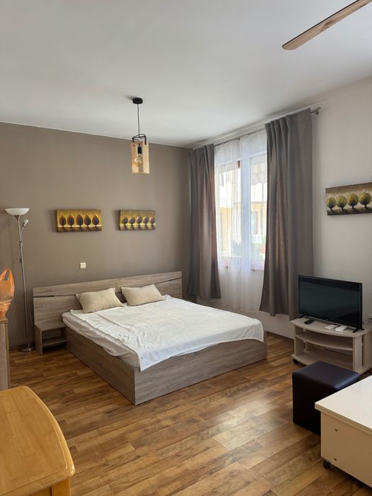 Нощувки к-кс Оазис Камчия