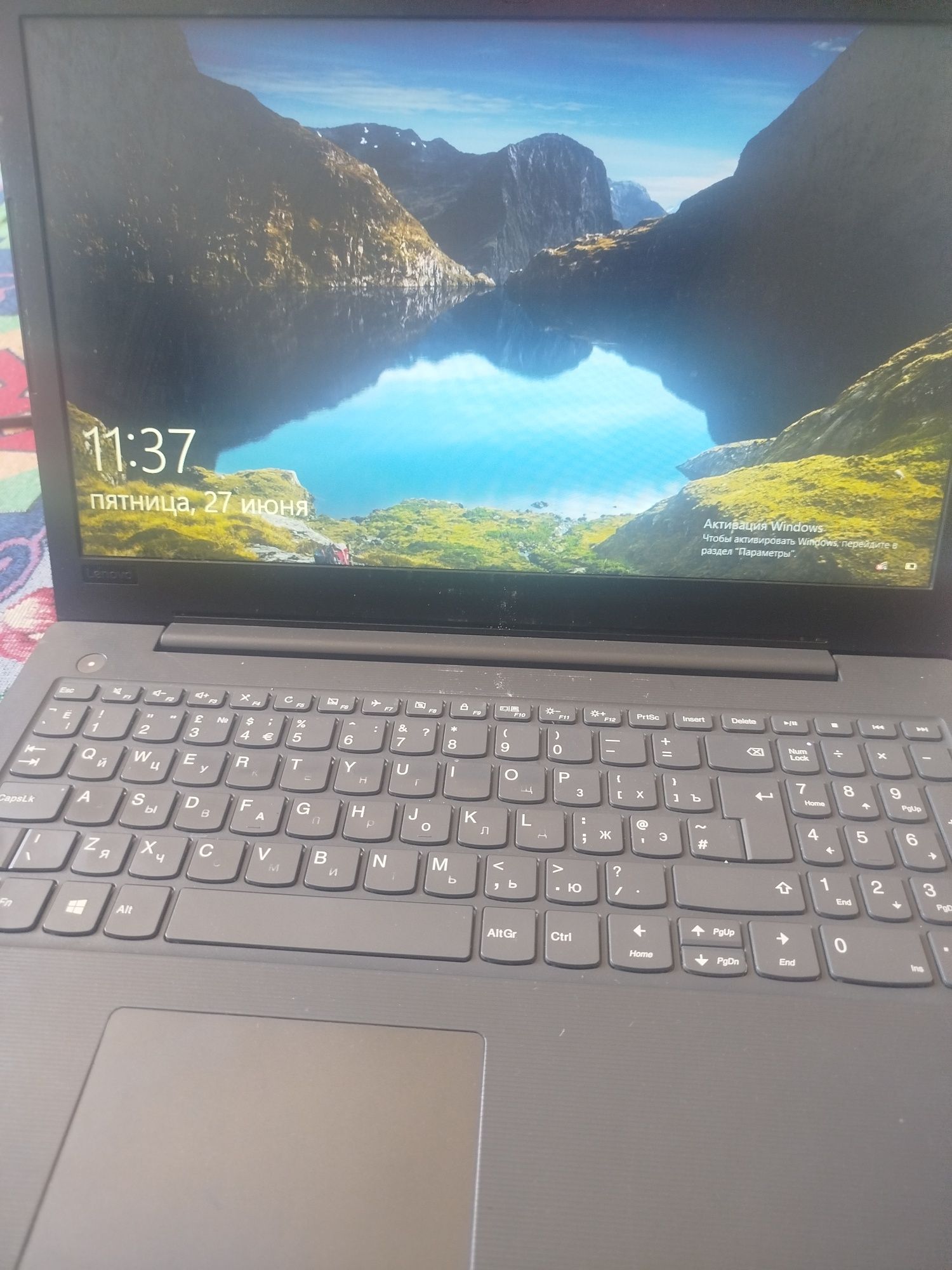 Lenovo 512 gb 2019-yil