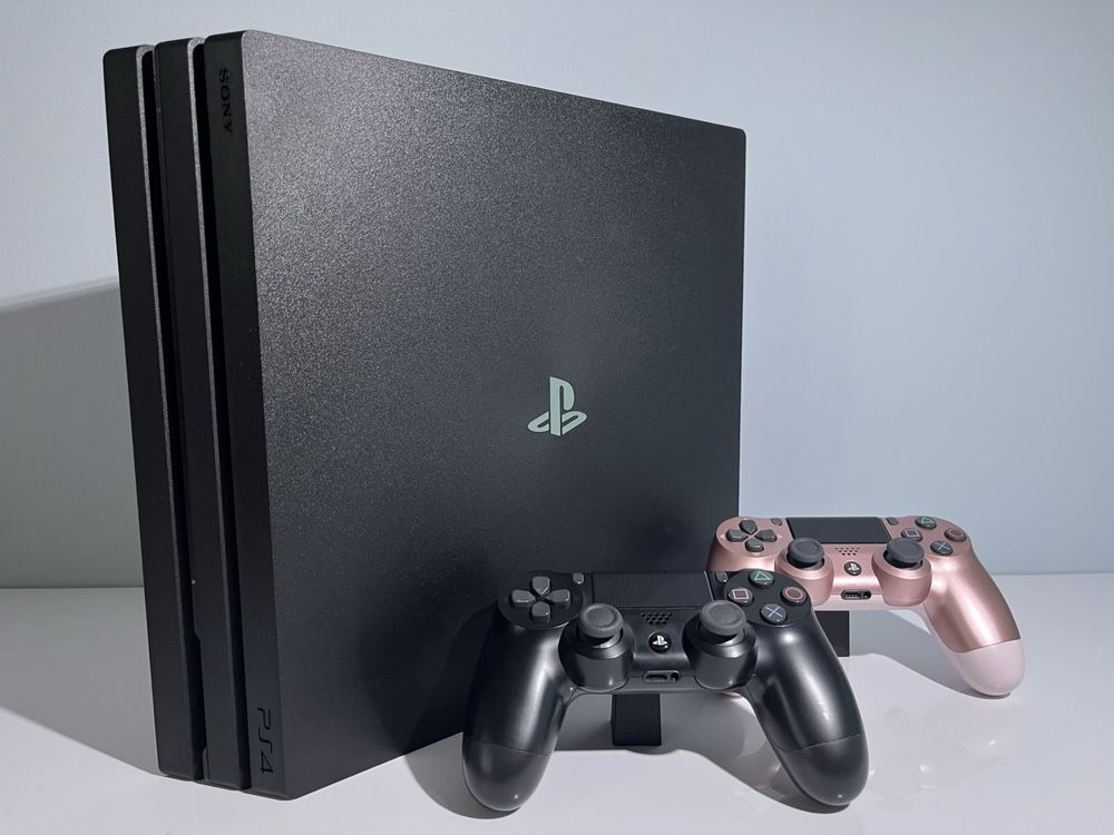 Playstation 4 PRO