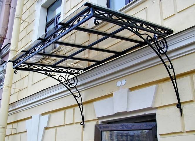 Лексан из первых рук