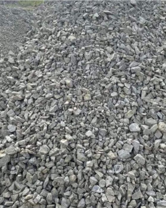 Nisip Pietriș Balast Piatra Decorativa