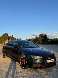 Audi A6 Prestige/Supercharge/Head Up/Car Play/Bose/8zf