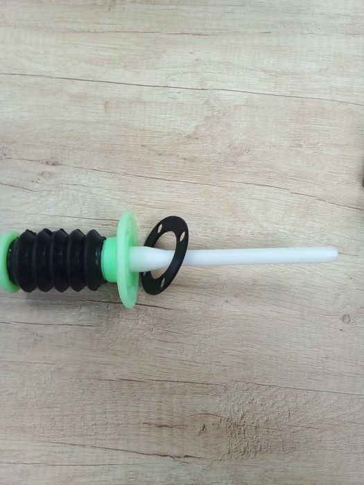 Брави за хладилна камера